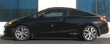 Eibach Pro-Kit for 12-13 Honda Civic Si Coupe/Sedan /13-15 Acura ILX 2.4L 4Cyl - 4088.140