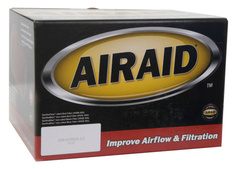 Airaid Dodge 5.9/6.7L DSL / Ford 6.0L DSL Kit Replacement Air Filter - 721-128