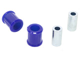 SuperPro 1998 Lexus LX470 Base Rear Panhard Rod Bushing Kit - SPF2464K