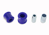 SuperPro 1987 Nissan Pathfinder E Rear Panhard Rod Bushing Kit - SPF1248K