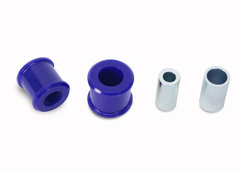 SuperPro 1987 Nissan Pathfinder E Rear Panhard Rod Bushing Kit - SPF1248K