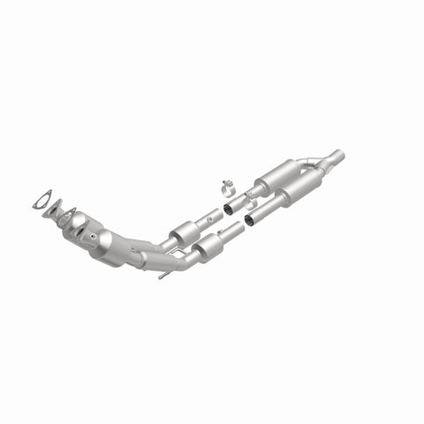 MagnaFlow Conv DF 06-08 VW Passat 3.6L - 51799