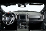 ADD 15-20 Ford F150 Raptor Digital Device Dash Mount - AC1101701NA
