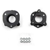 Belltech 05-17 Nissan Frontier / Xterra 2.5in Front Strut Spacer - 34942