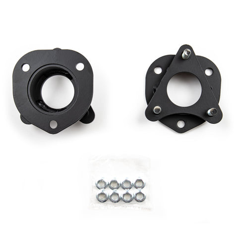 Belltech 05-17 Nissan Frontier / Xterra 2.5in Front Strut Spacer - 34942