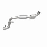 MagnaFlow Direct Fit Catalytic Converter 01 Ford Lightning 5.4L - 447151