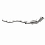MagnaFlow Conv DF 05-07 Chry 300 2.7/3.5L D/S - 49240