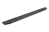 Dee Zee Universal Chevrolet/GMC/Dodge/Ford Full Size Truck Running Board ExtCab Section Molded Black - DZ16611