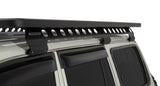 Rhino-Rack Toyota Landcruiser 80 Series Wagon Backbone Mounting System - Long Guttermount - RGMB2