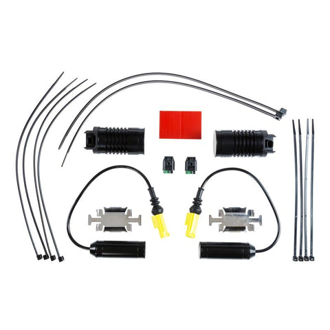KW Electronic Damping Cancellation Kit 2019+ BMW Z4 sDrive M40I / A90 Toyota Supra (G29) - 68511086