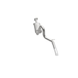 MagnaFlow Sys C/B 05 Jeep Wrangler UNL 2.4/4. - 16695