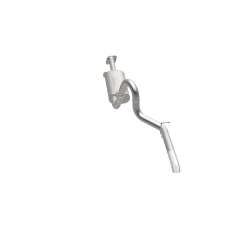 MagnaFlow Sys C/B 05 Jeep Wrangler UNL 2.4/4. - 16695
