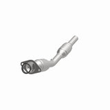 MagnaFlow Direct Fit Catalytic Converter 03-04 Vibe/Matrix/Corol OEM - 49461