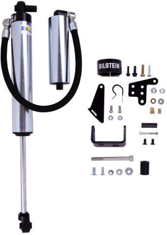 Bilstein 2020 Jeep Gladiator B8 8100 Front Right Shock Absorber - 2-3in Lift - 25-304916