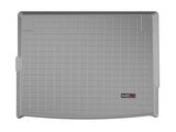 WeatherTech 16-18 Mercedes-Benz GLE-Class (Plug-In Hybrid) Cargo Liner - Grey - 421058