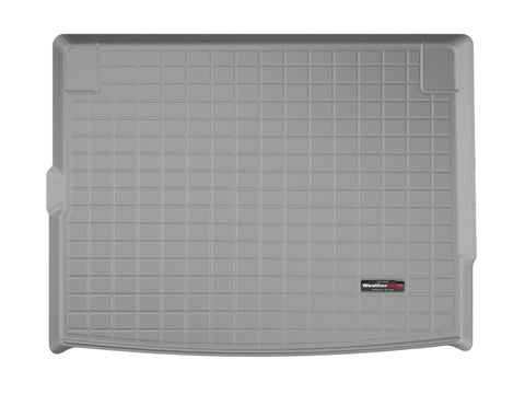 WeatherTech 16-18 Mercedes-Benz GLE-Class (Plug-In Hybrid) Cargo Liner - Grey - 421058