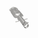 MagnaFlow Conv DF 08 G6 3.5L underbody OEM - 49623