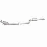 MagnaFlow 11-12 Mercedes-Benz C300 3.0L OEM Grade Direct Fit Catalytic Converter - 21-497