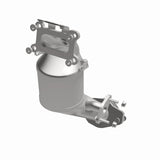 MagnaFlow Direct Fit Catalytic Converter 2021 Nissan Altima Single Manifold 2.5L - 290062
