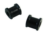 Whiteline Plus 9/01-9/06 Acura Integra/RSX / 11/00-05 Honda Civic 20mm Front Sway Bar Mount Bushing - W23378