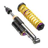 KW Coilover Kit V4 BMW M2 CS (F87) - 3A7200DY