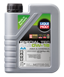 LIQUI MOLY 1L Special Tec AA Motor Oil SAE 0W16 - 20324