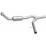MagnaFlow 07-08 Ford F-150 4.6L Direct Fit Converter - 5451410