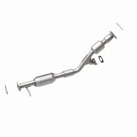 MagnaFlow Conv DF 02-03 Saturn Vue 3.0L Rear - 51391