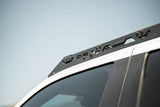 DV8 Offroad 2024-2025 Toyota Tacoma Double Cab Roof Rack - RRTT1-04