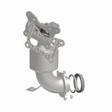 Magnaflow Conv DF 12-14 Civic 2.4L Manifold - 52032