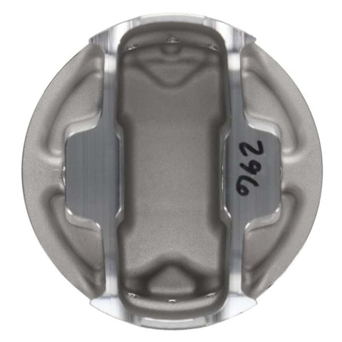 Wiseco MAZDA MIATA 1.8L 4v 10.5:1 84.0MM Piston Shelf Stock - 6590M84