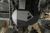 DV8 Offroad 24-26 Toyota Tacoma Rear Differential Skid Plate - SPTT1-11