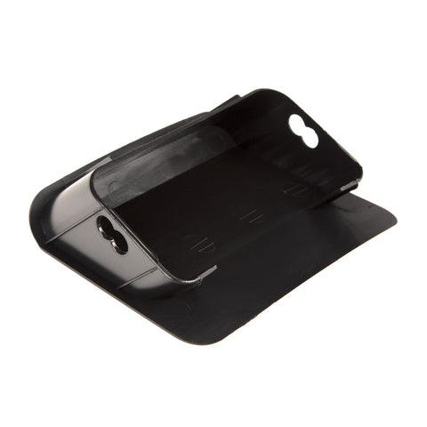 Omix Stubby Bumper End Cap Front- 97-06 Jeep TJ - 12031.11