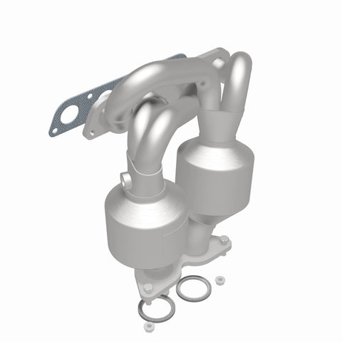 MagnaFlow Direct Fit Catalytic Converter 00-05 Toyota MR2 1.8L - 51259