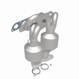 MagnaFlow Direct Fit Catalytic Converter 00-05 Toyota MR2 1.8L - 452066