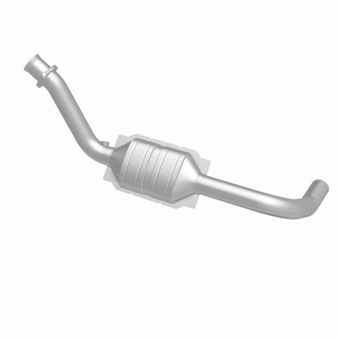 MagnaFlow Conv DF 07-09 Chrysler/Dodge Aspen/Durango 5.7L Driver Side - 49651
