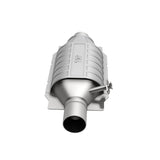 MagnaFlow Universal Catalytic Converter Qf Toyota - 94041