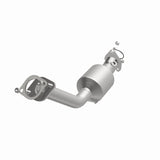 MagnaFlow Direct Fit Catalytic Converter 18-21 Infiniti Q50 3.0L - 6571415