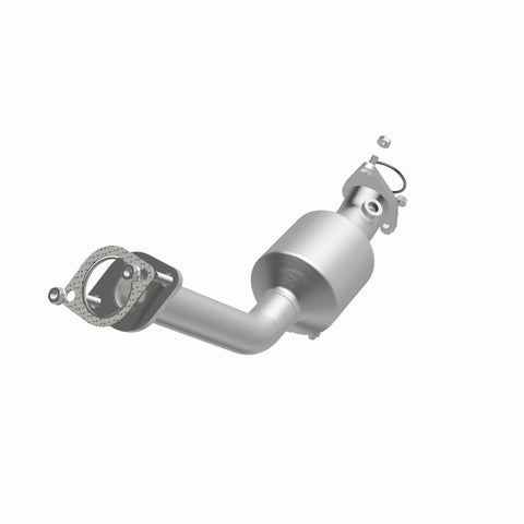 MagnaFlow Direct Fit Catalytic Converter 18-21 Infiniti Q50 3.0L - 6571415