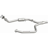 MagnaFlow Direct Fit Catalytic Converter Camaro 98-02 5.7L P/S - 23476