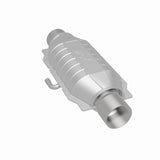 MagnaFlow Universal Catalytic Converter 3 inch PC2 Rear - 338019