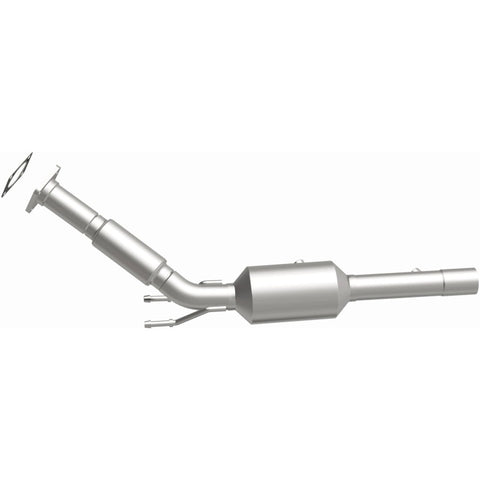 MagnaFlow California Grade CARB Compliant Direct Fit Catalytic Conv 05-09 Volkswagen Jetta L5 2.5L - 5561990