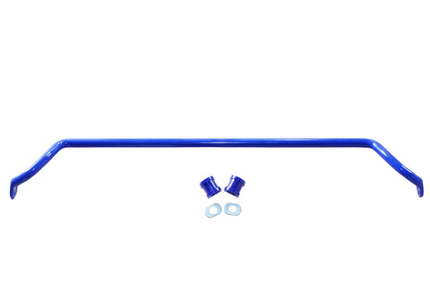 SuperPro 2008 Subaru Impreza WRX Front Sway Bar Kit - 24mm Adjustable - RC0011FZ-24