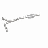 MagnaFlow Conv DF Ford 84 86 - 93306