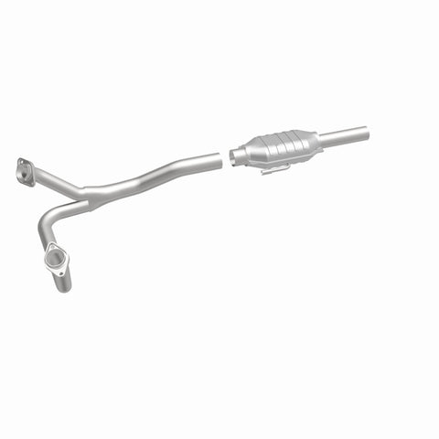MagnaFlow Conv DF Ford 84 86 - 93306