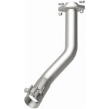 MagnaFlow 18-20 Jeep Wrangler V6 3.6L Bolt On Extension Pipe 2in Pipe Diameter - 19432