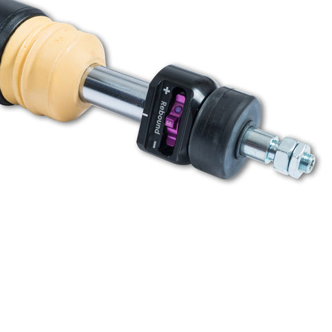KW Coilover Kit V3 2019+ BMW 330i Sedan 2WD (G20) - 352200CJ