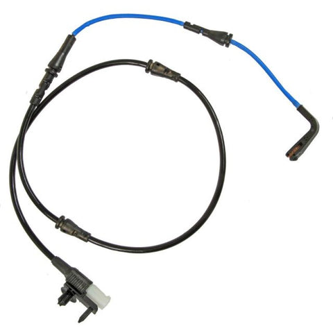 Power Stop 17-20 Jaguar XE Front Euro-Stop Electronic Brake Pad Wear Sensor - SW-1644