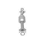 MagnaFlow Direct Fit Catalytic Converter 2002 Suzuki Aerio 2.0L - 24366