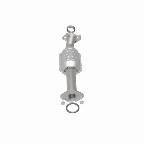 MagnaFlow Direct Fit Catalytic Converter 2002 Suzuki Aerio 2.0L - 24366